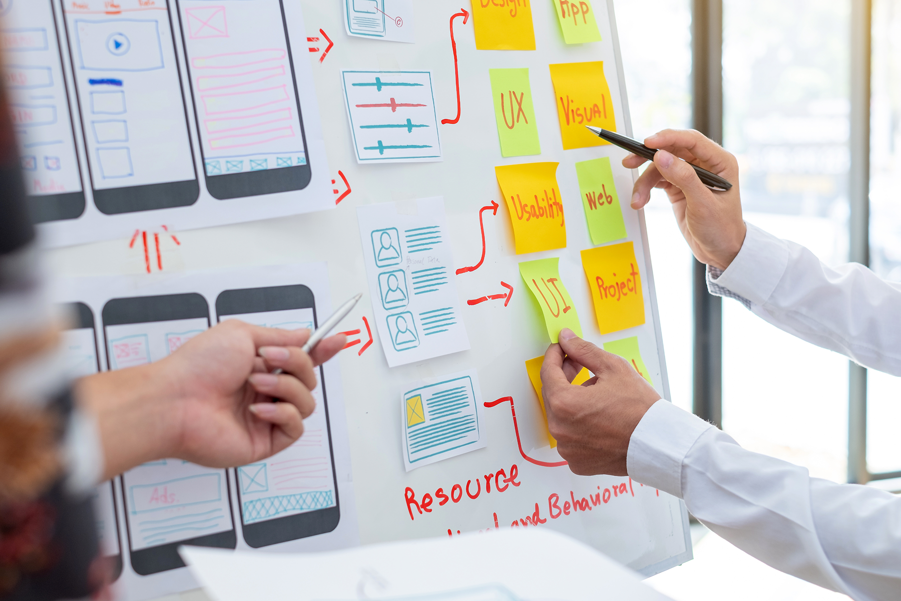 Webディレクター